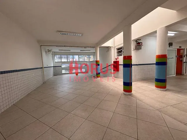 Prédio com 324m², para alugar, no bairro Vila Barbosa em São Paulo