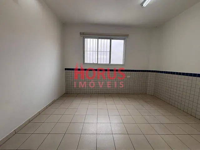 Prédio com 324m², para alugar, no bairro Vila Barbosa em São Paulo