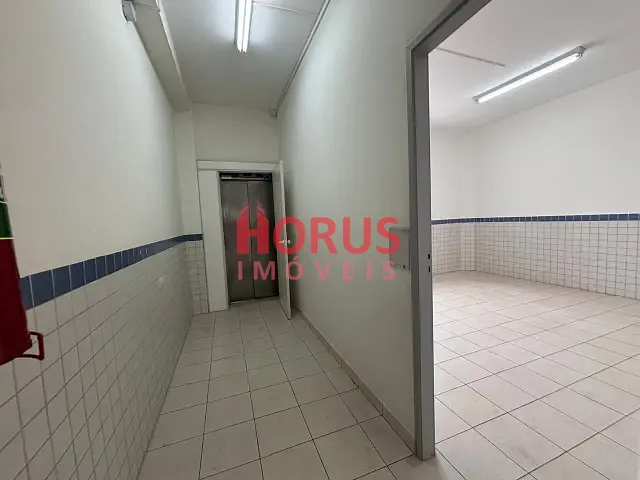 Prédio com 324m², para alugar, no bairro Vila Barbosa em São Paulo