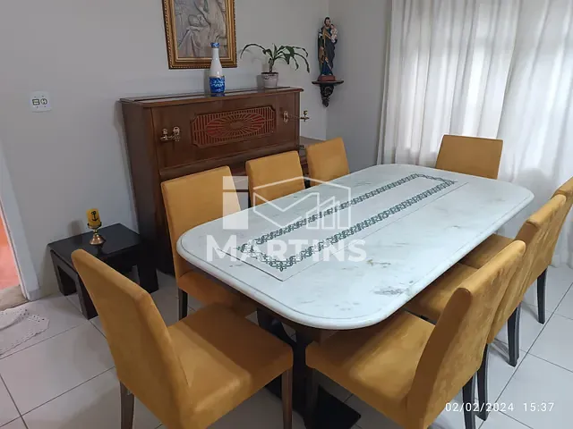 Prédio com 254m², à venda, no bairro Jardim Samara em São Paulo