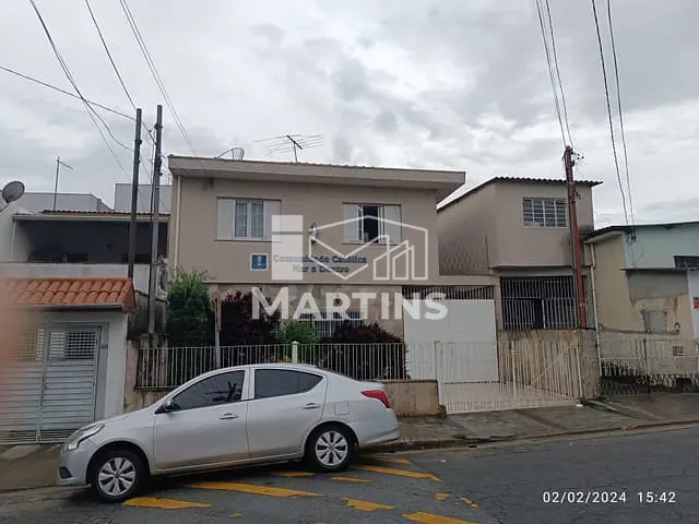 Prédio com 254m², à venda, no bairro Jardim Samara em São Paulo