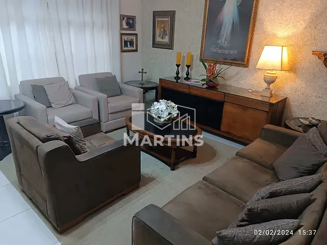 Prédio com 254m², à venda, no bairro Jardim Samara em São Paulo