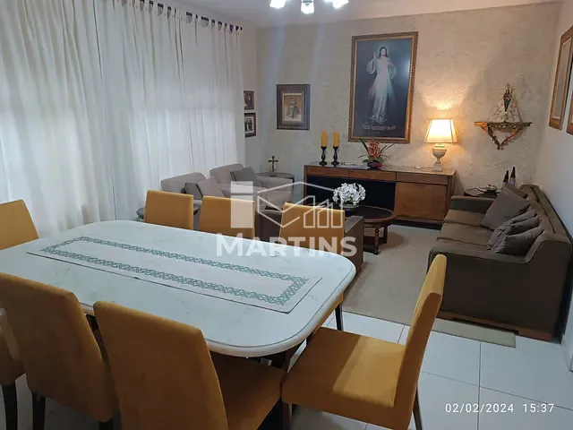 Prédio com 254m², à venda, no bairro Jardim Samara em São Paulo