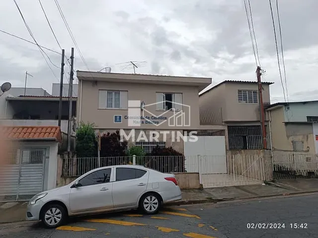 Prédio com 254m², à venda, no bairro Jardim Samara em São Paulo