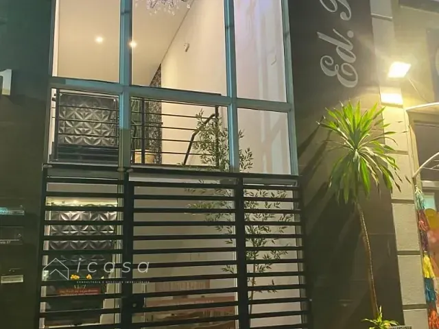 Prédio com 361m², à venda, no bairro Jardim das Indústrias em São José dos Campos