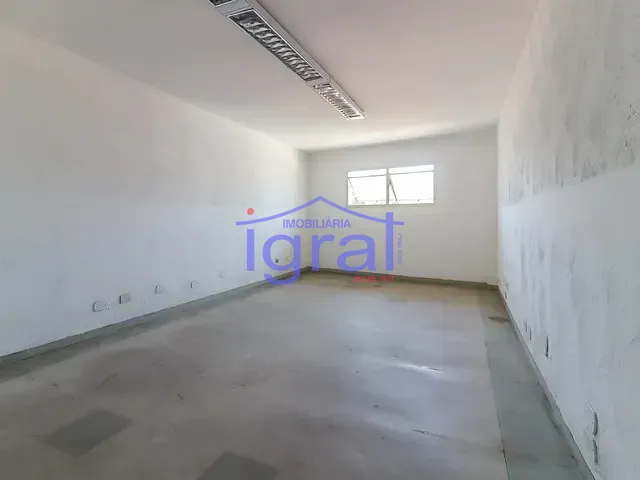 Prédio para alugar, no bairro Jabaquara em São Paulo