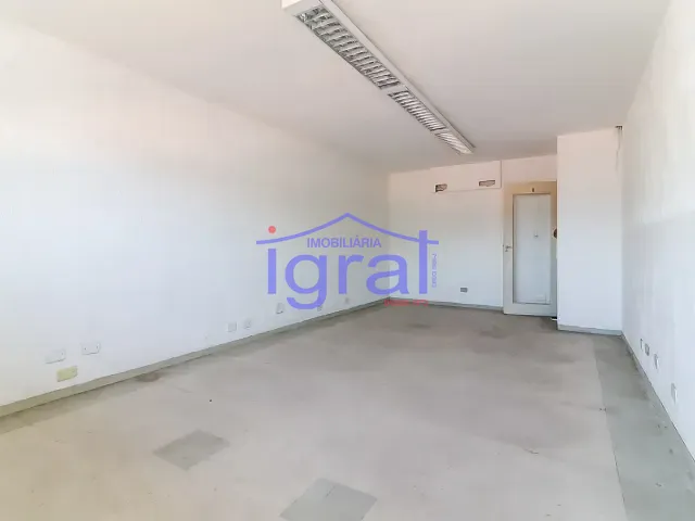 Prédio para alugar, no bairro Jabaquara em São Paulo