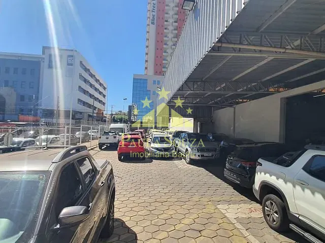 Prédio para alugar, no bairro Vila Nova Cidade Universitária em Bauru