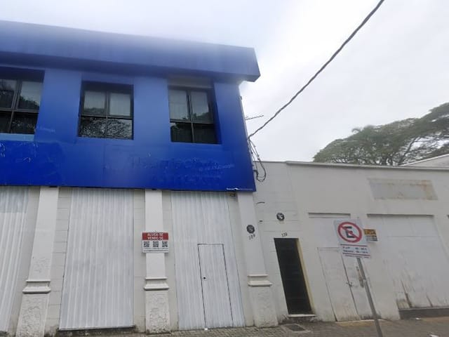 Foto do Prédio - Prédio, 570 m² - venda por R$ 4.500.000,00 ou aluguel por R$ 18.000,00/mês - Centro - São José dos Campos/SP | INDEPENDENCE NEGOCIOS IMOBILIARIOS LTDA