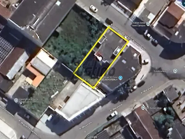Prédio com 360m², à venda, no bairro Jardim Sabaúna em Itanhaém
