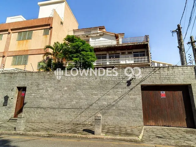 Prédio à venda, no bairro Barra da Tijuca em Rio de Janeiro