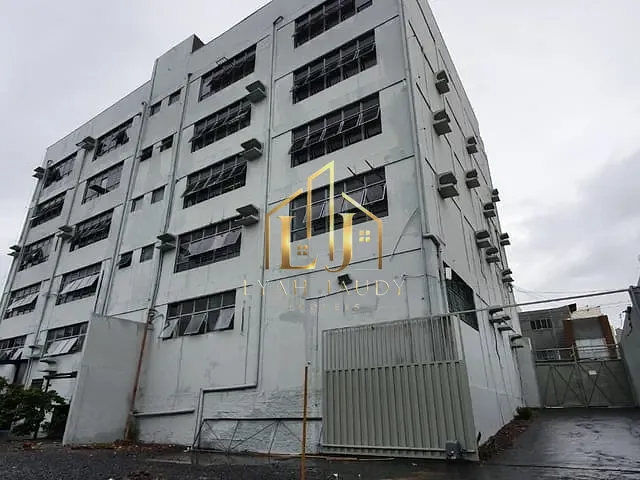 Prédio com 116795m², para alugar, no bairro Poção em Cuiabá