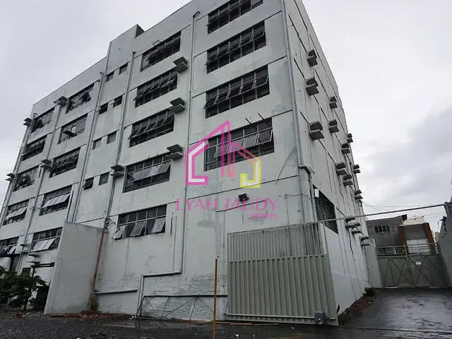 Prédio com 116795m², para alugar, no bairro Poção em Cuiabá