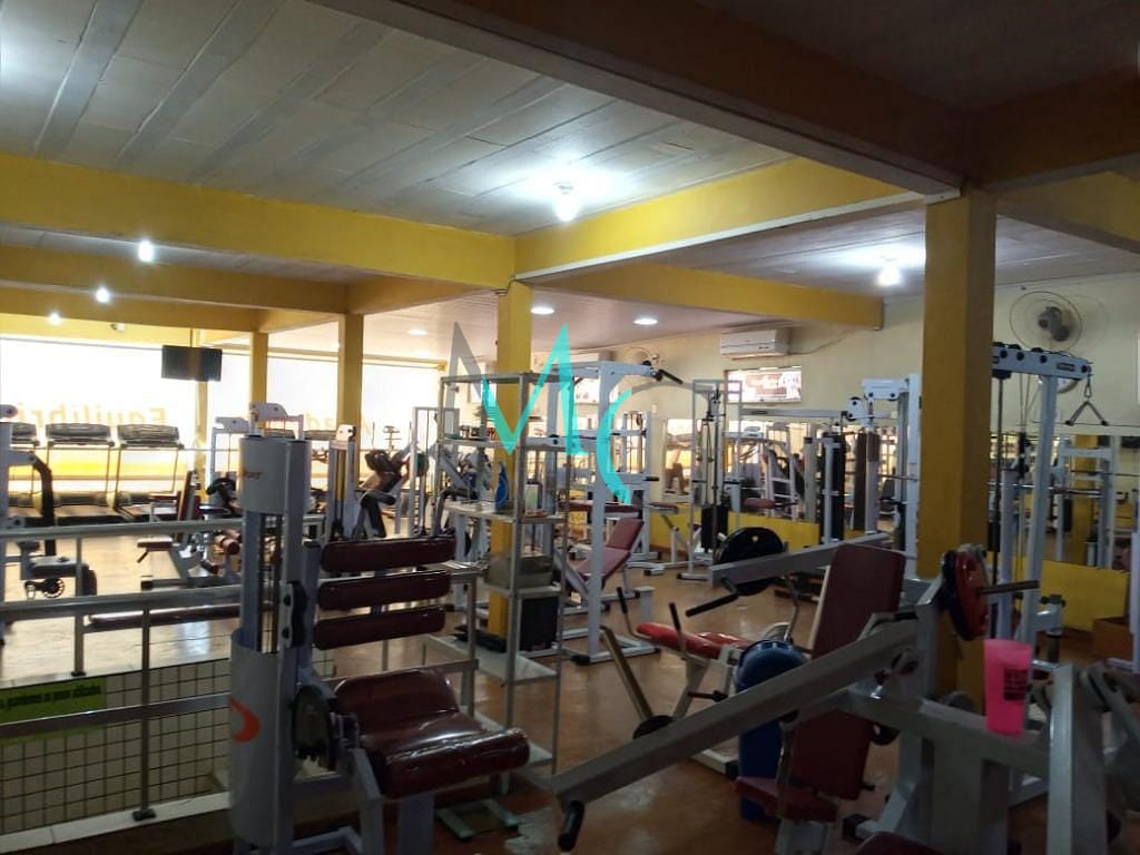 Prédio Inteiro para alugar, 500m² - Foto 16