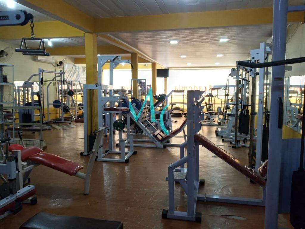 Prédio Inteiro para alugar, 500m² - Foto 22