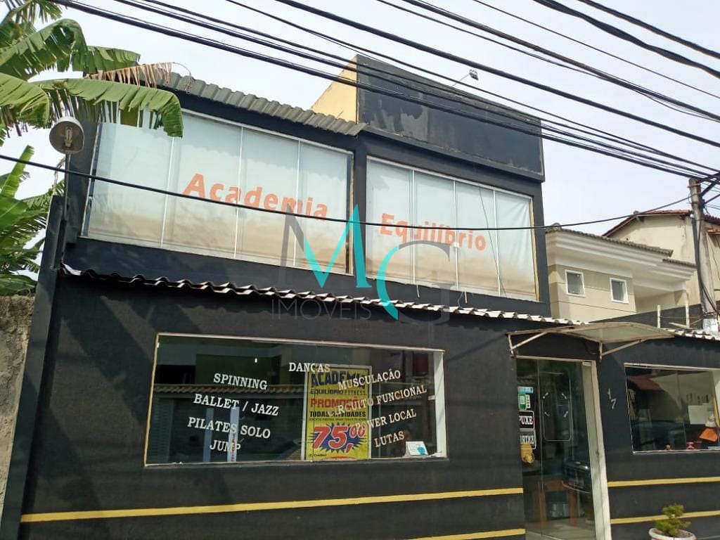 Prédio Inteiro para alugar, 500m² - Foto 23