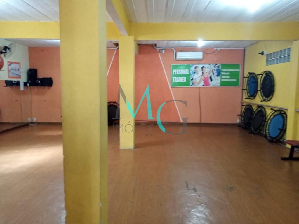 Prédio Inteiro para alugar, 500m² - Foto 8