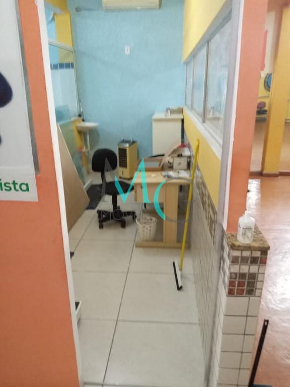 Prédio Inteiro para alugar, 500m² - Foto 11