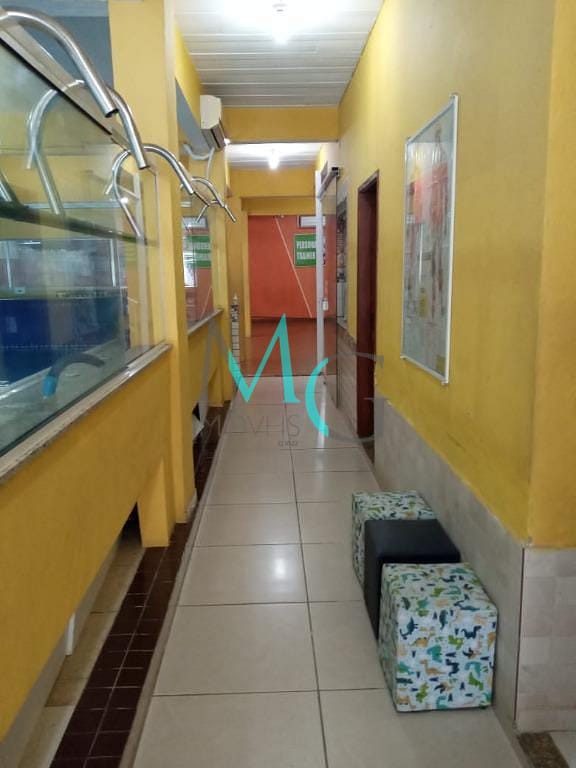 Prédio Inteiro para alugar, 500m² - Foto 5