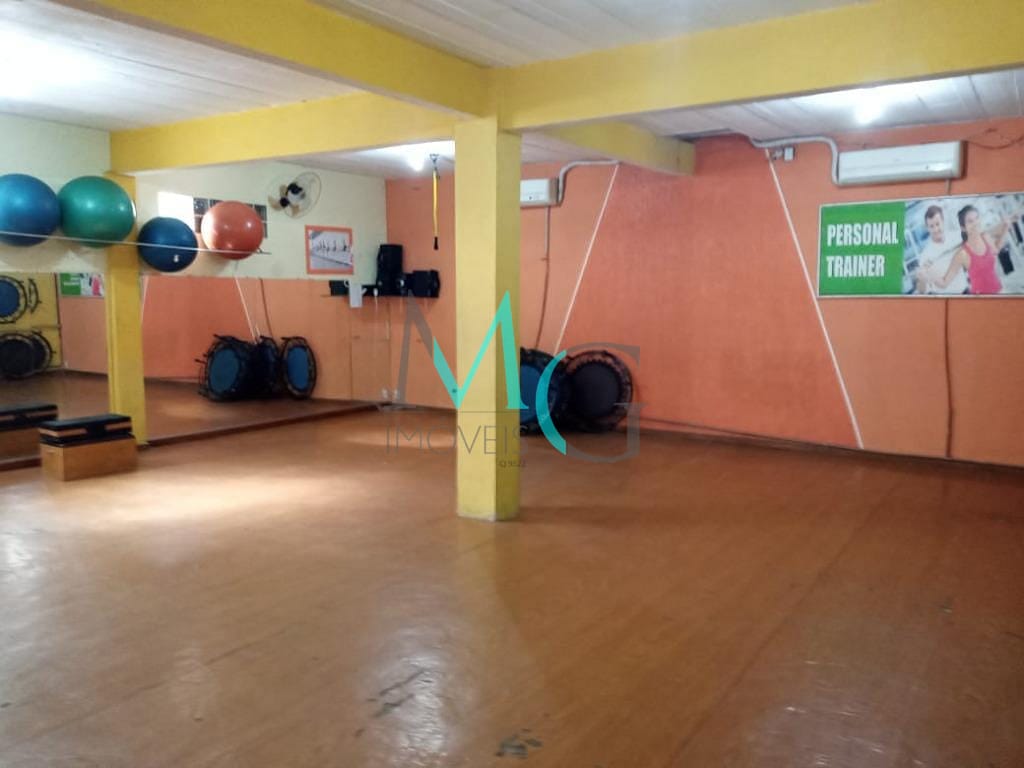 Prédio Inteiro para alugar, 500m² - Foto 9