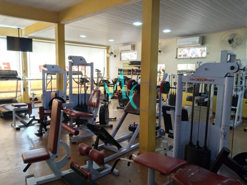 Prédio Inteiro para alugar, 500m² - Foto 20