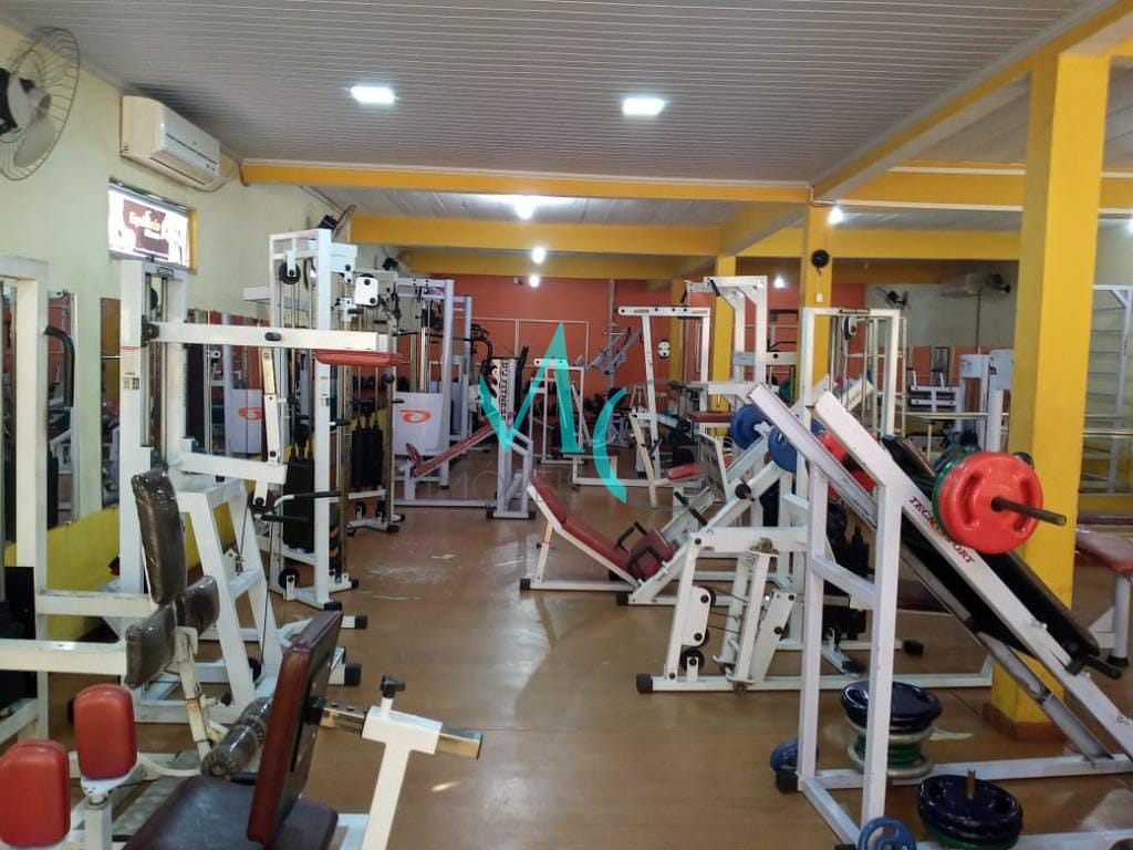 Prédio Inteiro para alugar, 500m² - Foto 18