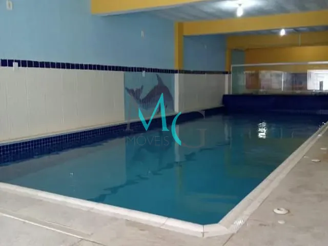 Prédio com 500m² 1 quarto e 2 banheiros, à venda ou para alugar, no bairro Campo Grande em Rio de Janeiro