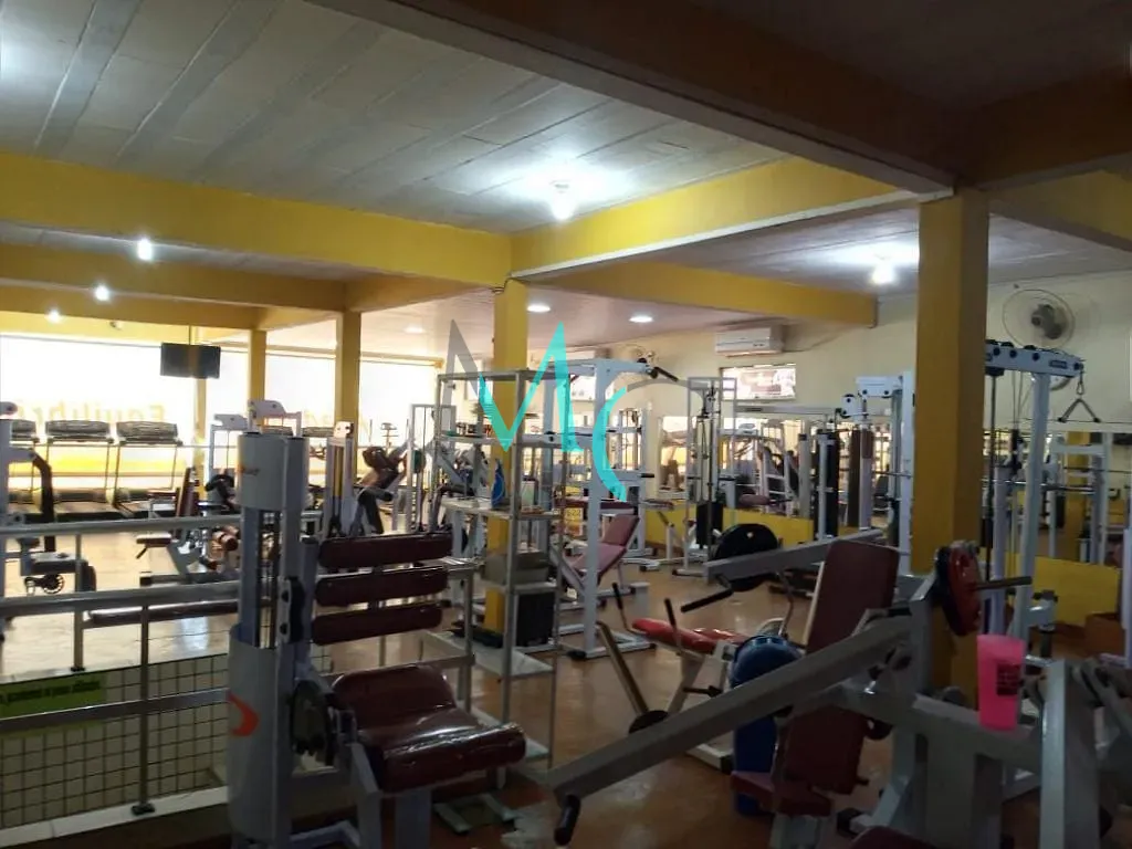 Prédio Inteiro, 500 m² - Foto 16