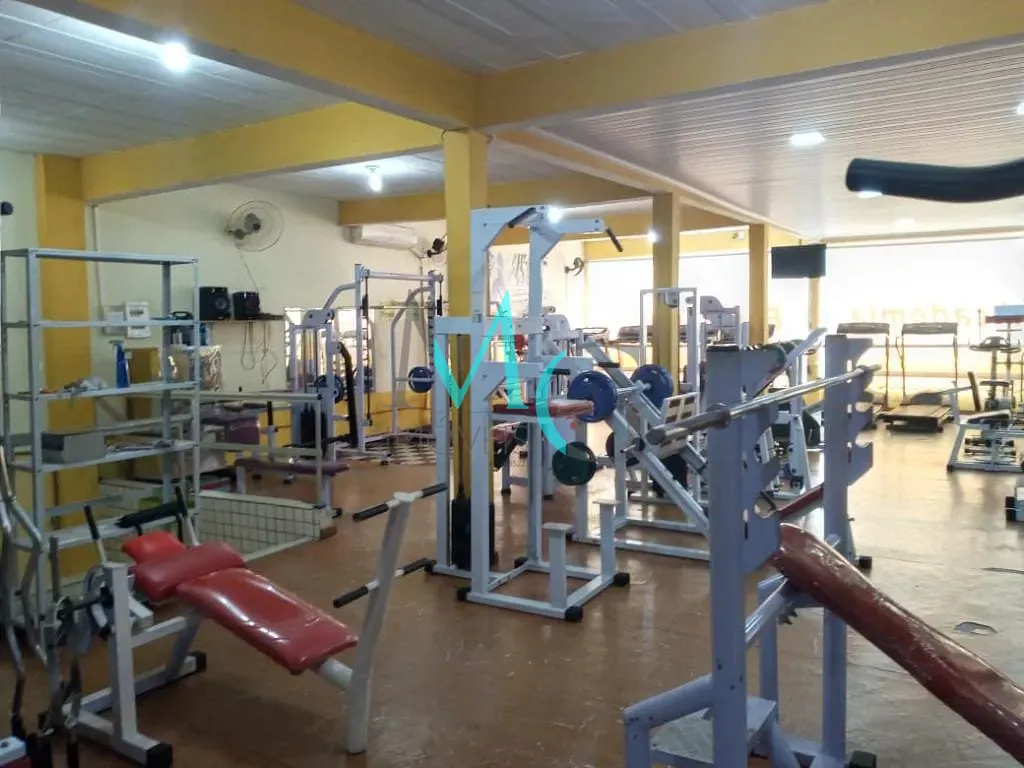 Prédio Inteiro, 500 m² - Foto 19