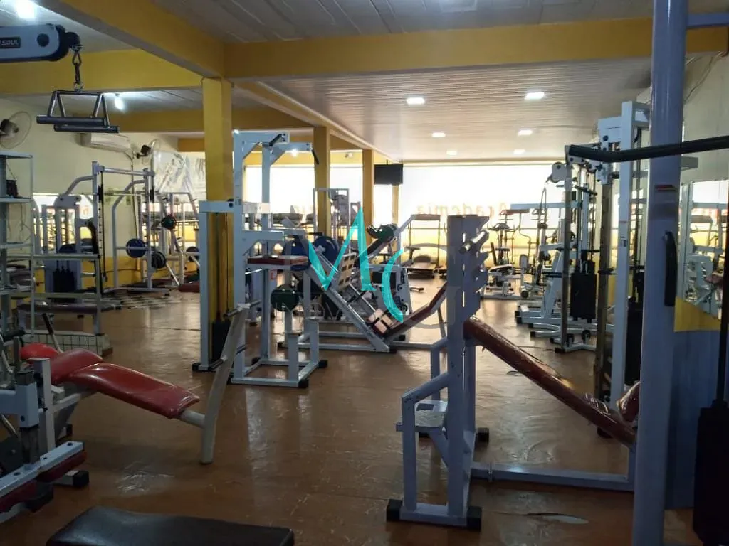 Prédio Inteiro, 500 m² - Foto 22