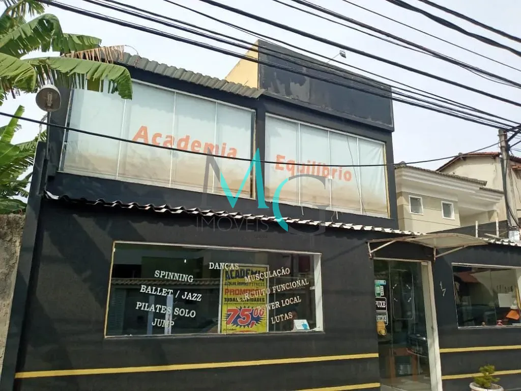 Prédio Inteiro, 500 m² - Foto 23