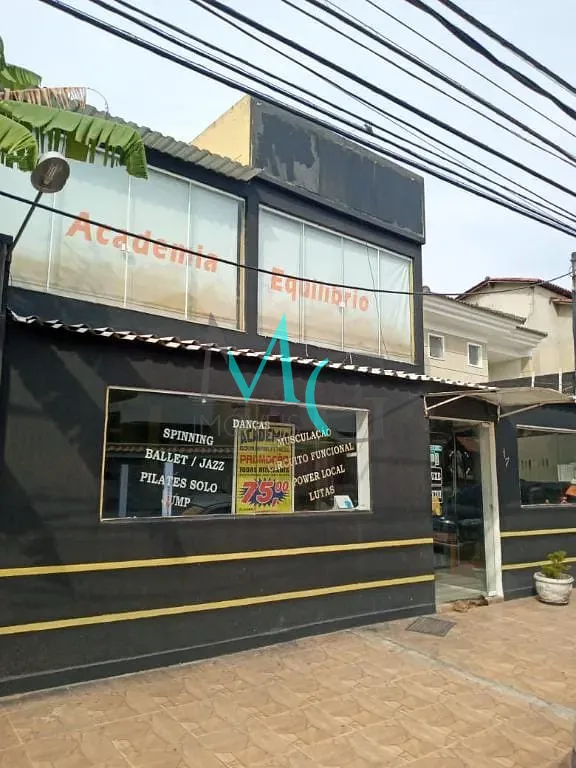 Prédio Inteiro, 500 m² - Foto 2