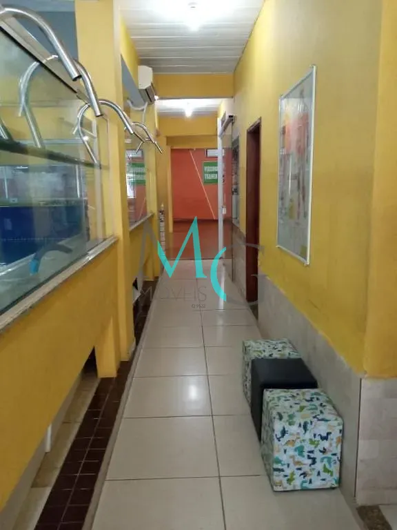 Prédio Inteiro, 500 m² - Foto 5