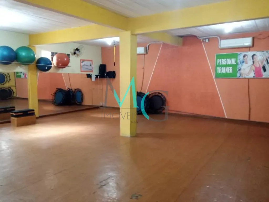 Prédio Inteiro, 500 m² - Foto 9