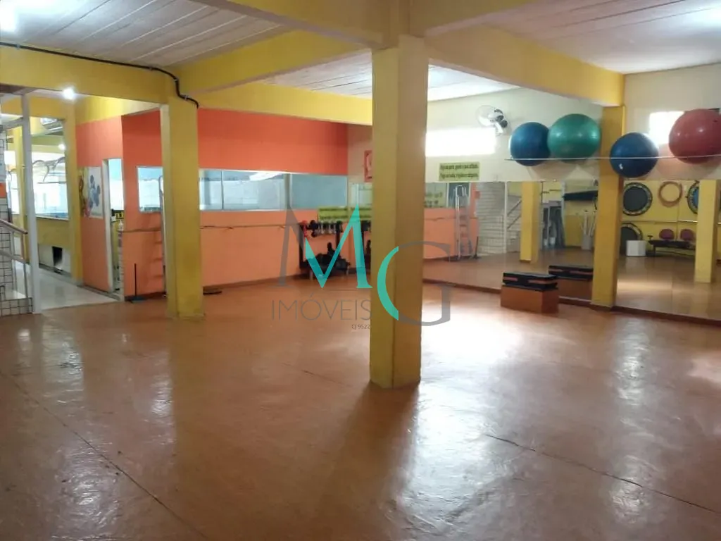 Prédio Inteiro, 500 m² - Foto 10