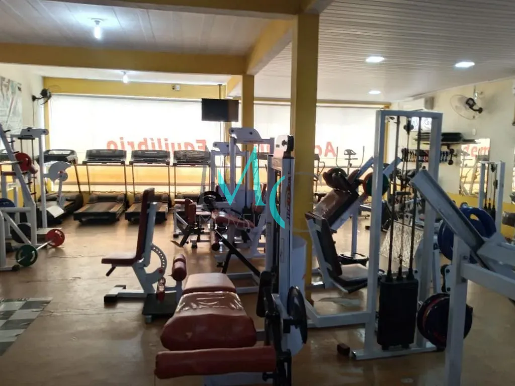 Prédio Inteiro, 500 m² - Foto 17