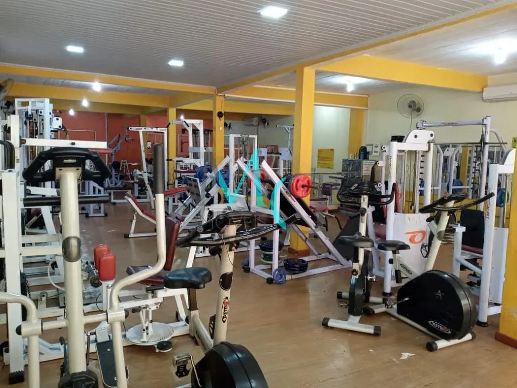 Prédio Inteiro, 500 m² - Foto 21