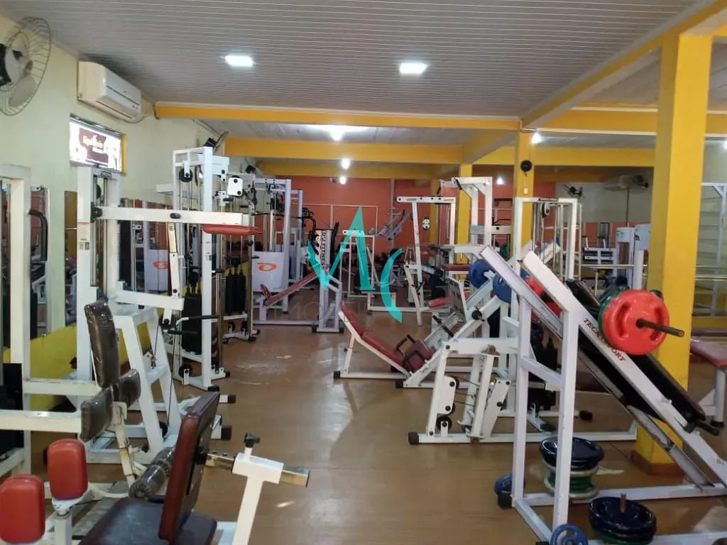 Prédio Inteiro, 500 m² - Foto 18