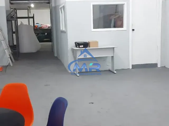 Prédio com 750m², à venda, no bairro Belenzinho em São Paulo