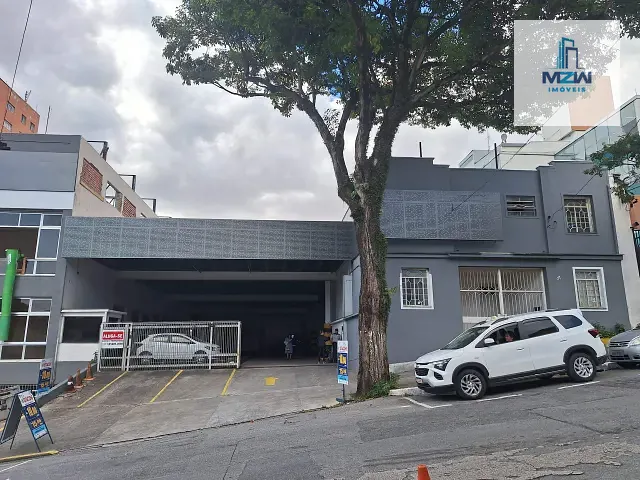 Prédio com 6000m², à venda ou para alugar, no bairro Cambuci em São Paulo