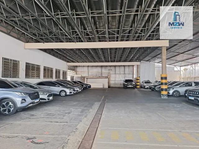 Prédio com 6000m², à venda ou para alugar, no bairro Cambuci em São Paulo