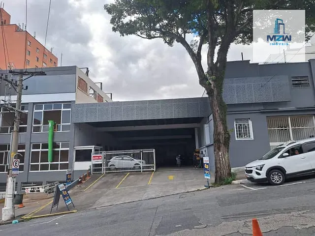 Prédio com 6000m², à venda ou para alugar, no bairro Cambuci em São Paulo