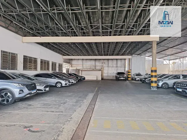 Prédio com 6000m², à venda ou para alugar, no bairro Cambuci em São Paulo
