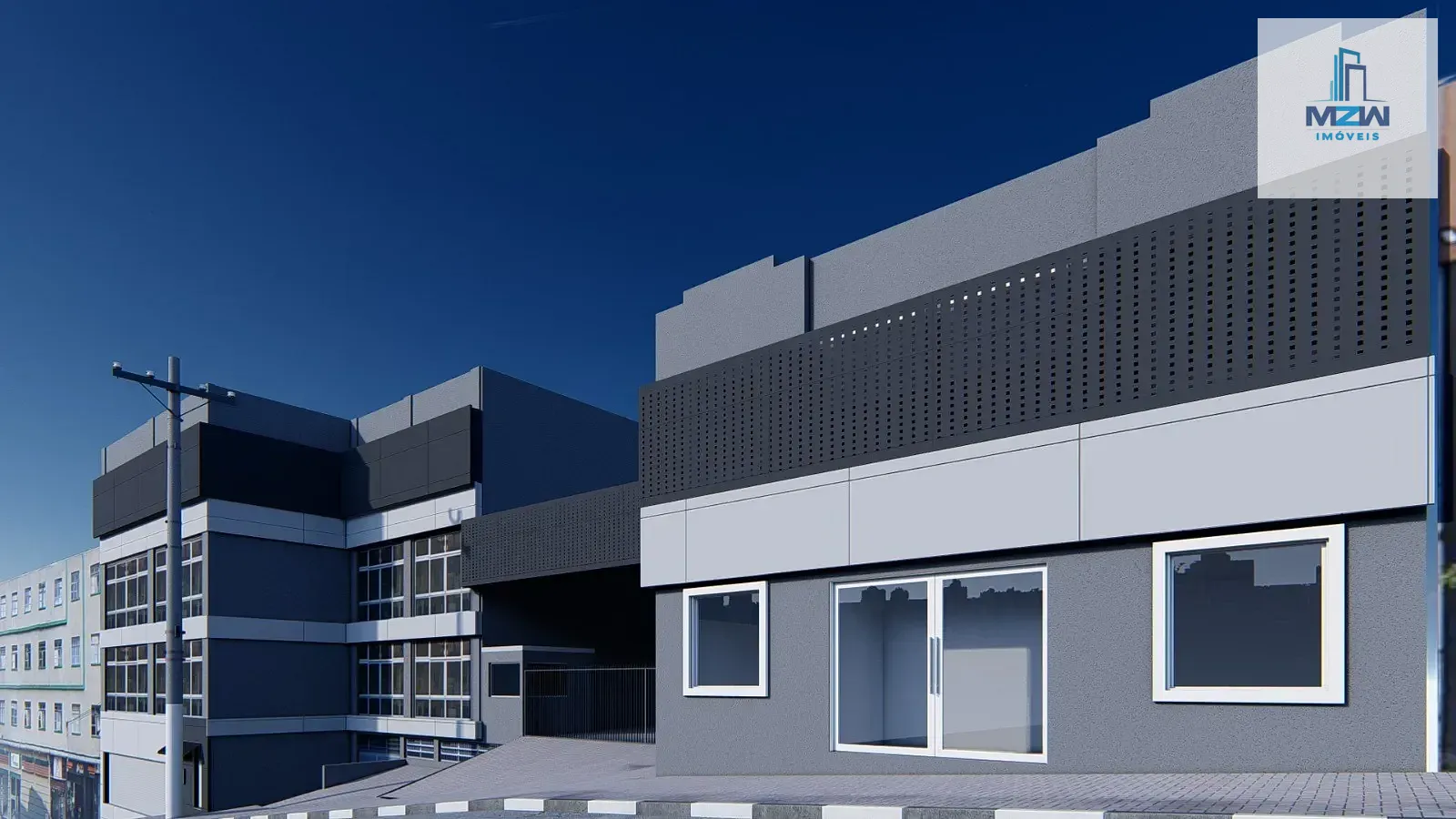 Prédio Inteiro, 42000 m² - Foto 10