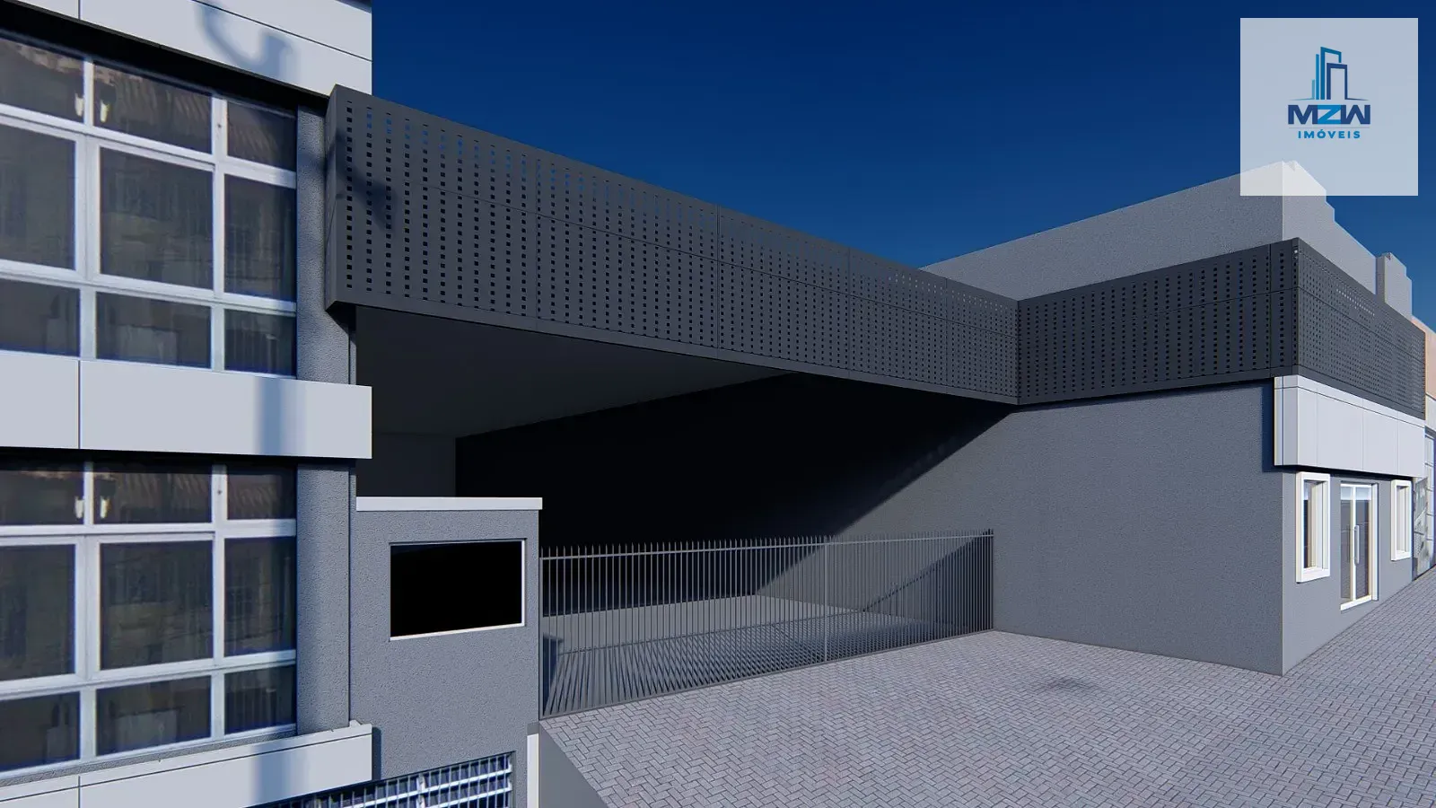Prédio Inteiro, 42000 m² - Foto 6