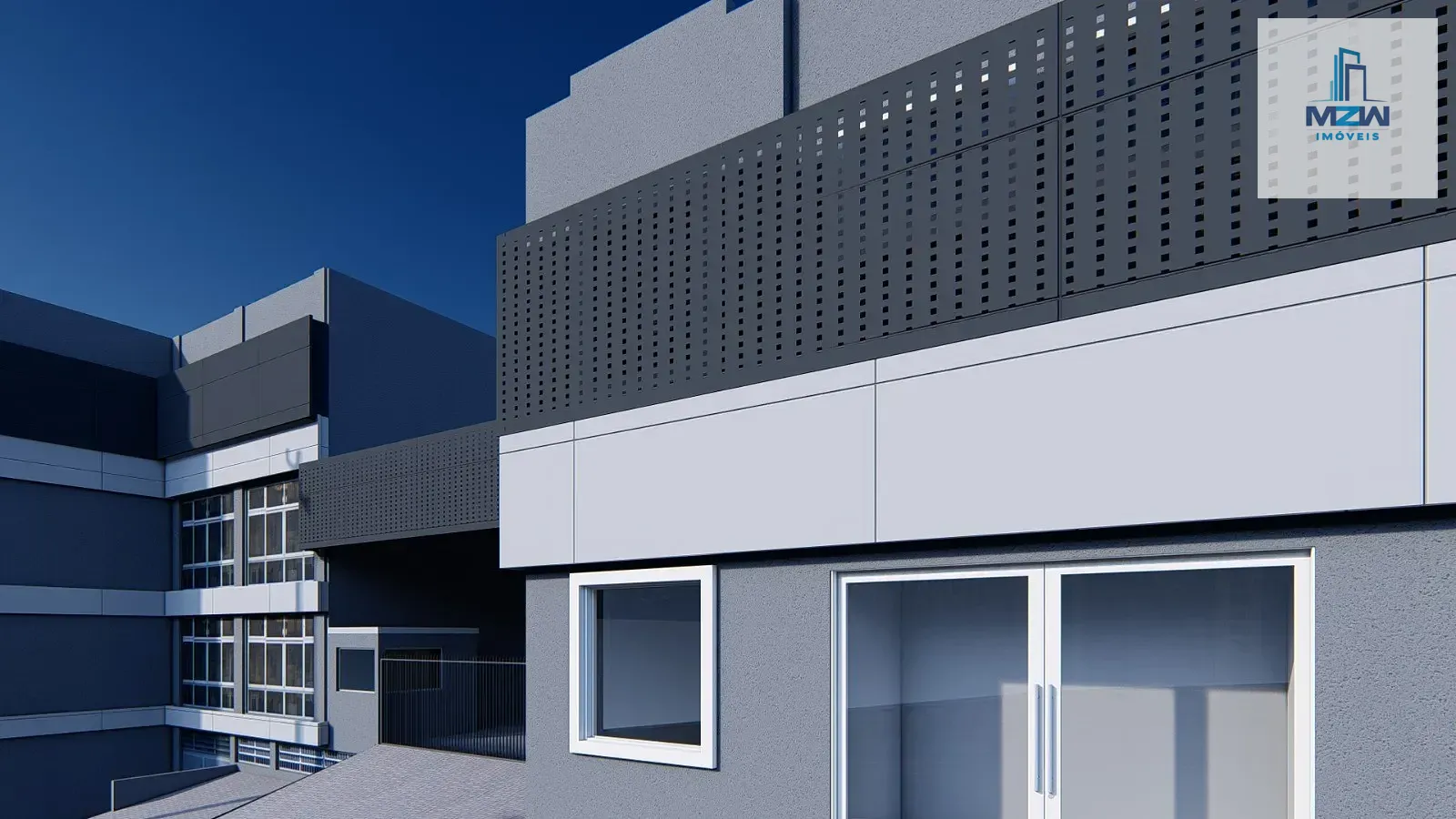 Prédio Inteiro, 42000 m² - Foto 7