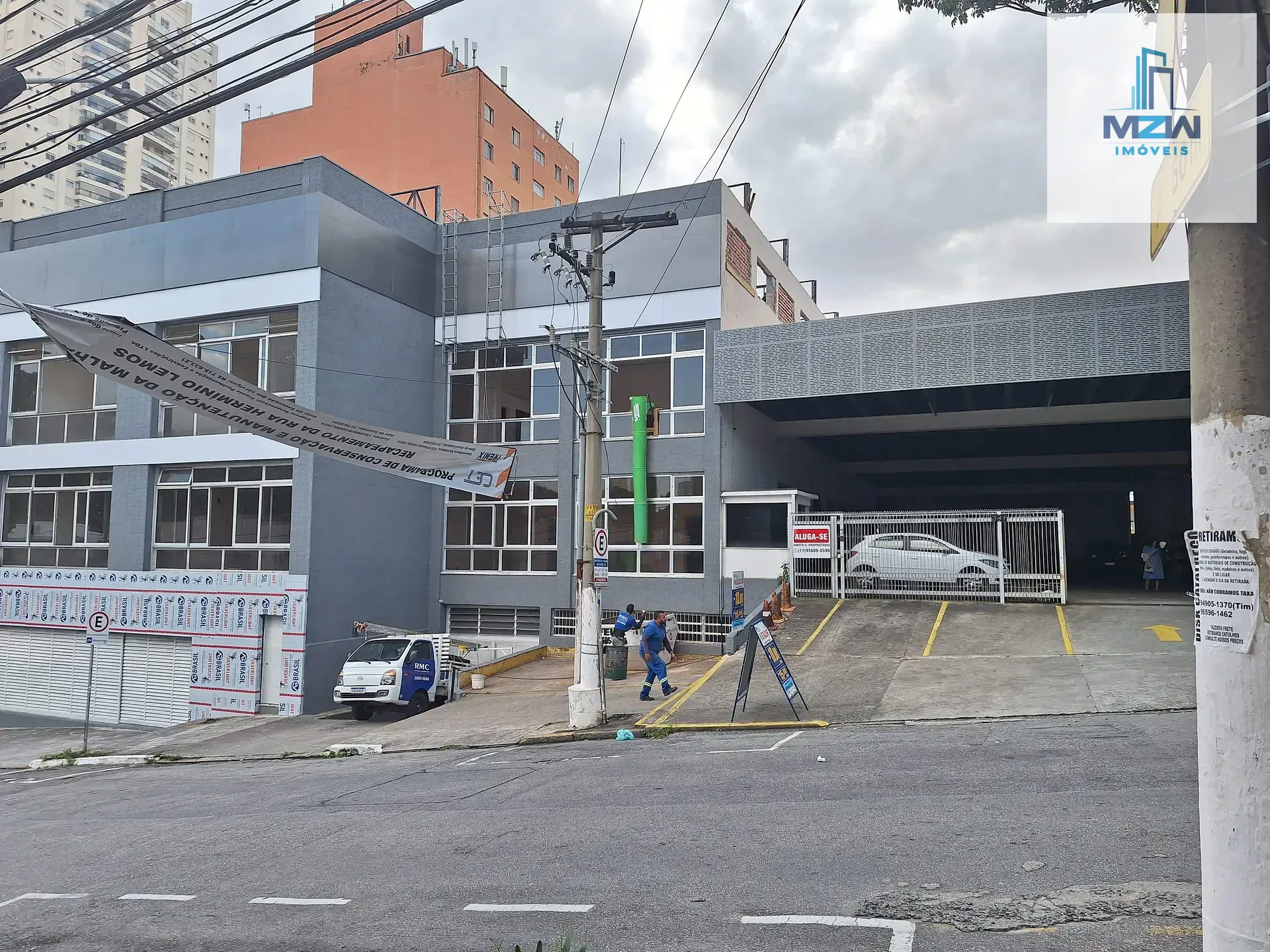 Prédio Inteiro, 42000 m² - Foto 11