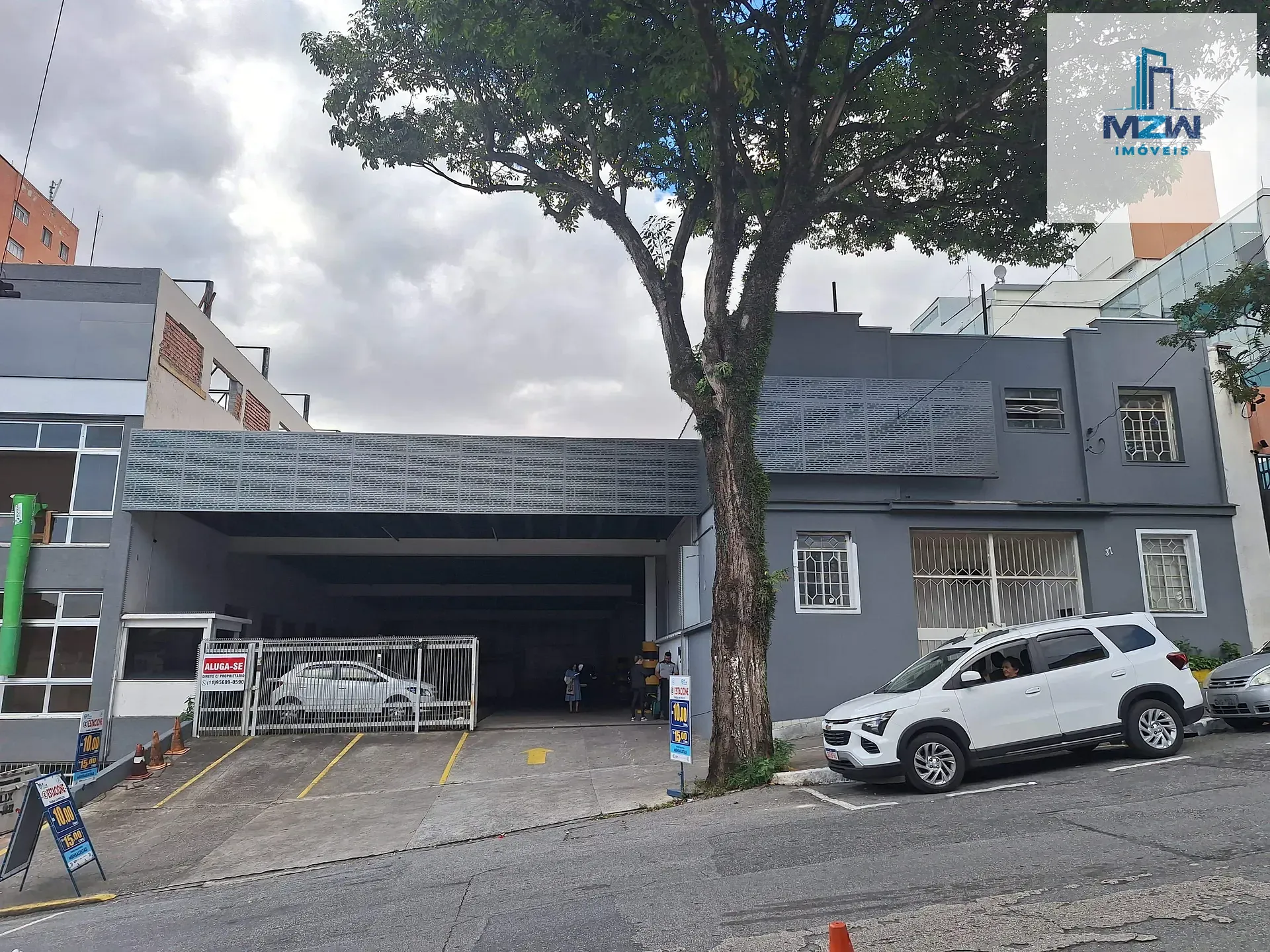 Prédio Inteiro, 42000 m² - Foto 4