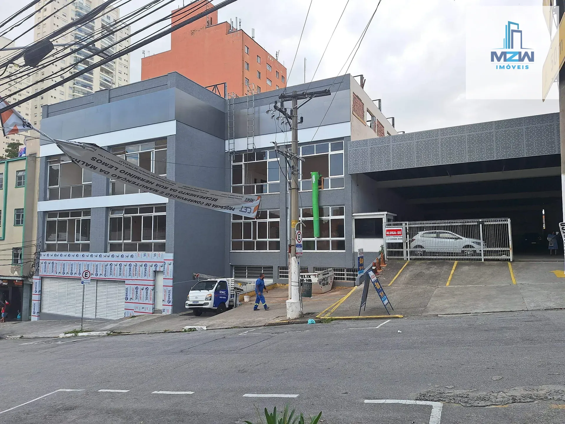Prédio Inteiro, 42000 m² - Foto 5