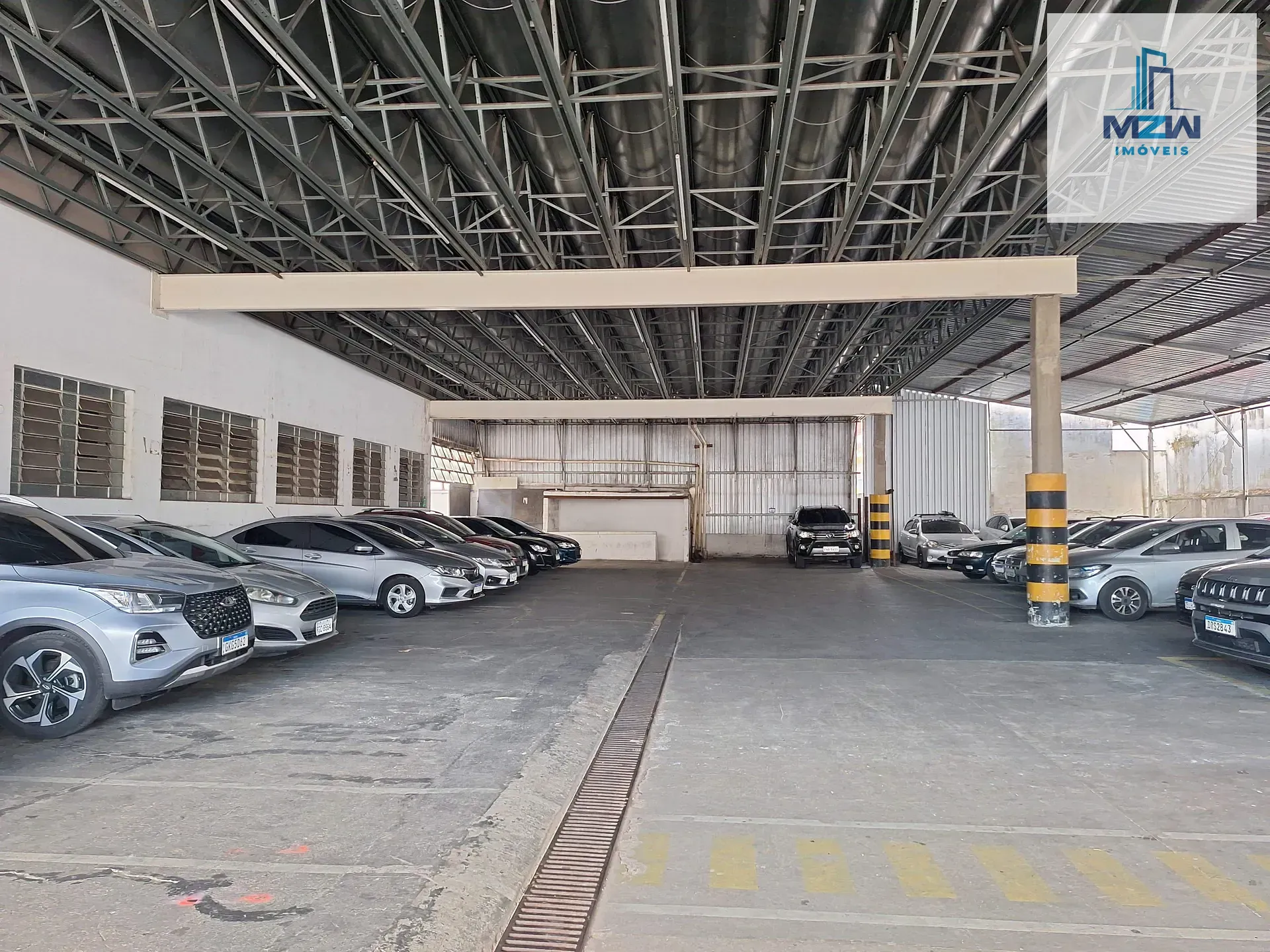 Prédio Inteiro, 42000 m² - Foto 3